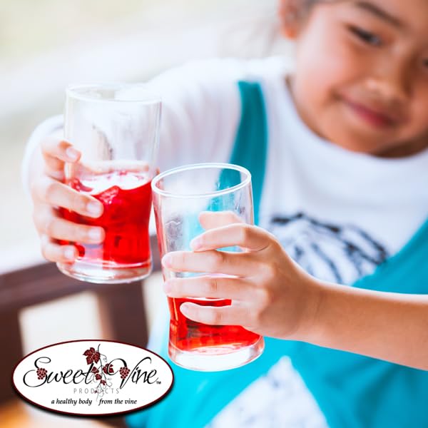 Premium Mixed Juice Case - 12 Bottles (6 Red & 6 White) | Natural Fruit Flavors | Perfect for Parties, Gifts & Healthy Snacking