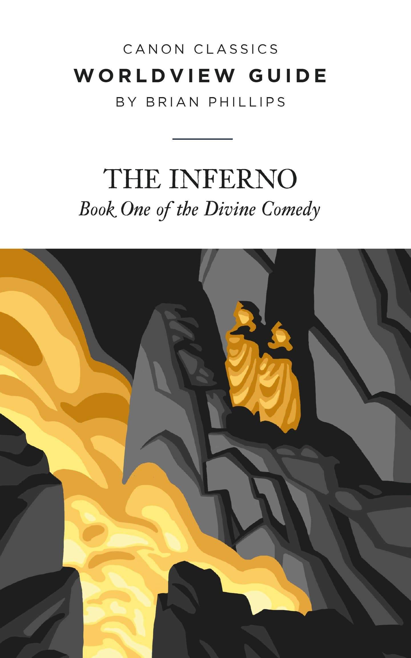 Dante's Inferno Study Guide - Comprehensive Analysis & Summary for Students & Book Clubs | Perfect for Literature Classes & Personal Reading