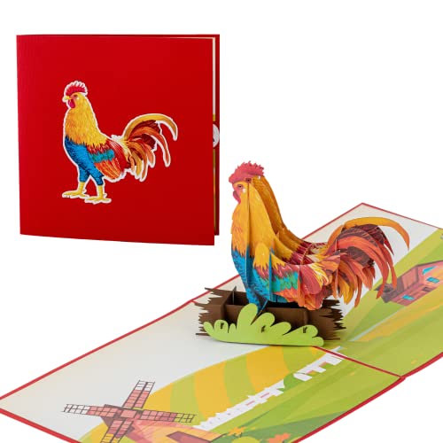 Rooster