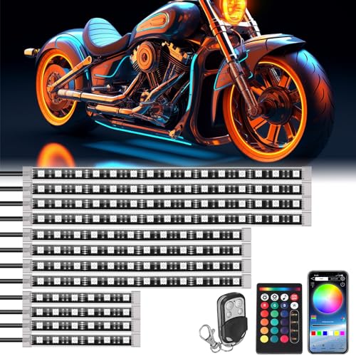 RGB-12PCS
