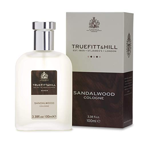 Sandalwood