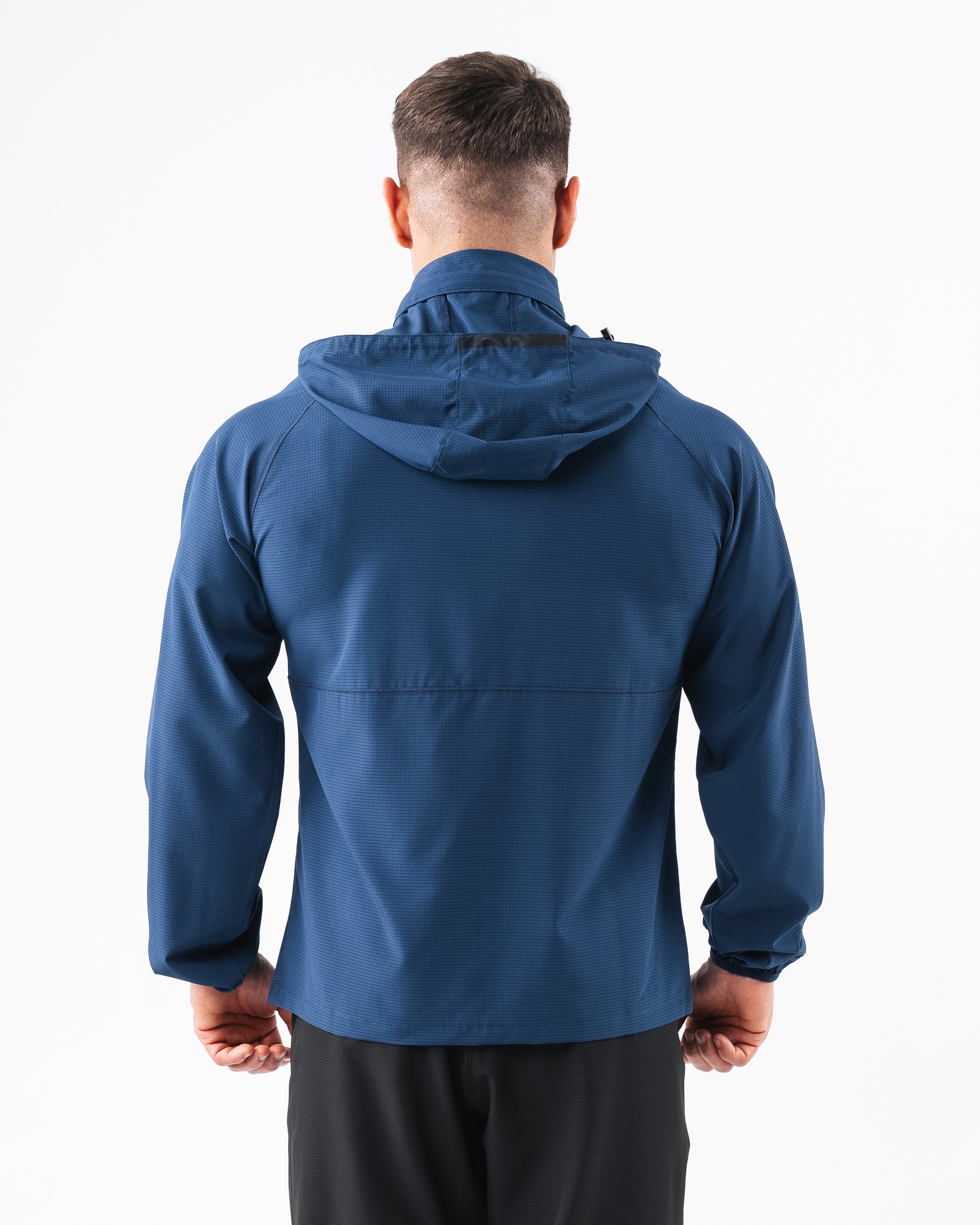 Infinity Tech Jacket - Premium Denim Jacket for Men & Women | Stylish & Durable Outerwear for Everyday Wear, Travel & Outdoor Activities