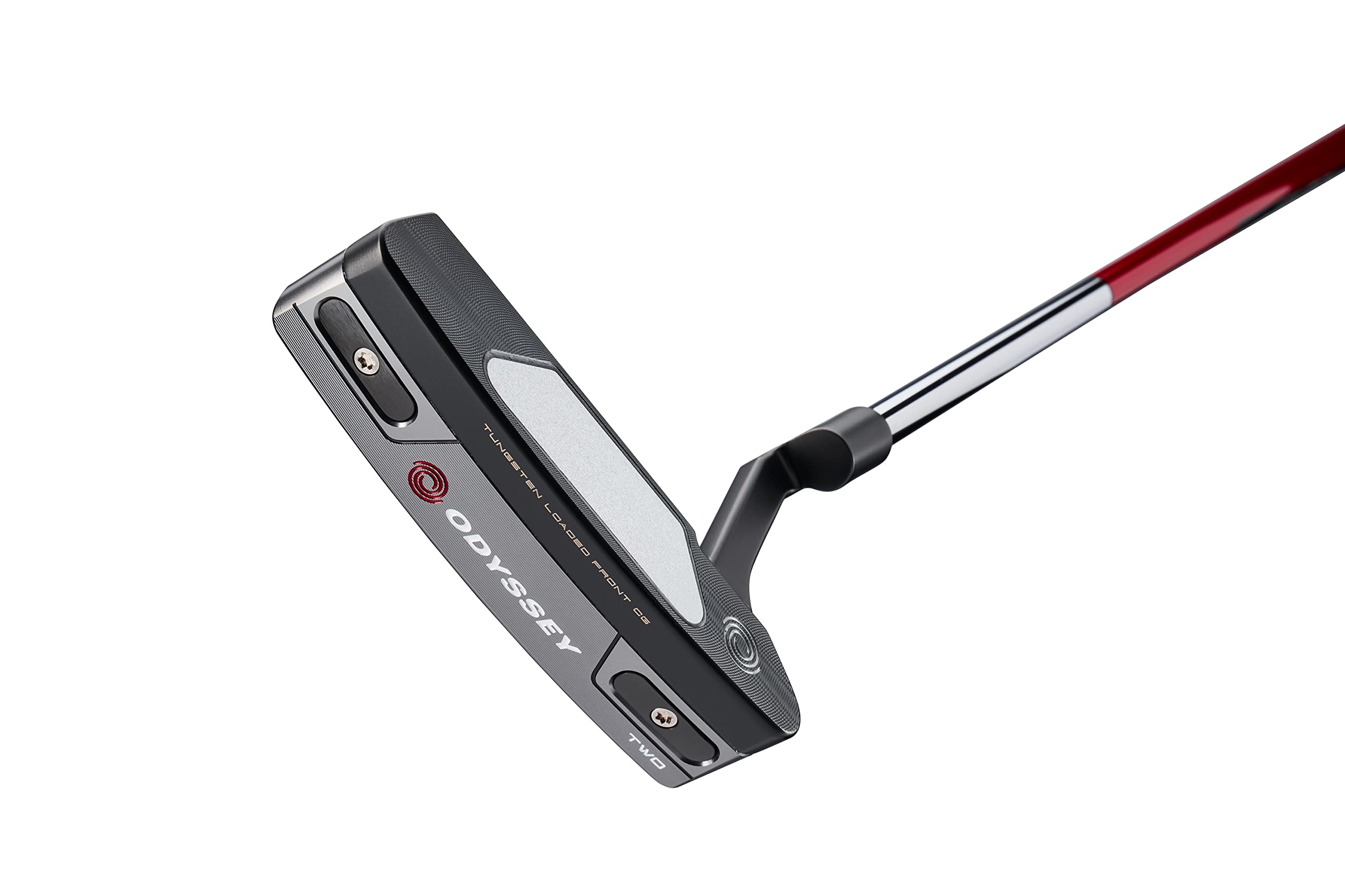 Odyssey Golf Tri-Hot 5K Putter - Premium Golf Putter for Precision Putting | Perfect for Professional & Amateur Golfers on Greens & Practice Ranges