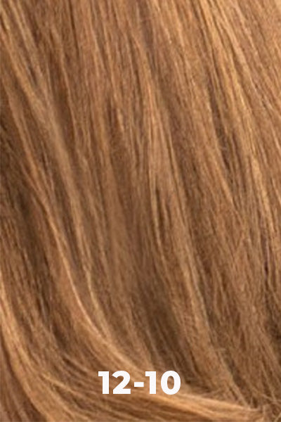 Premium Fair Fashion Wigs - Lory 100% Human Hair Wig (#3106) for Women | Natural Look for Daily Wear, Parties & Cosplay