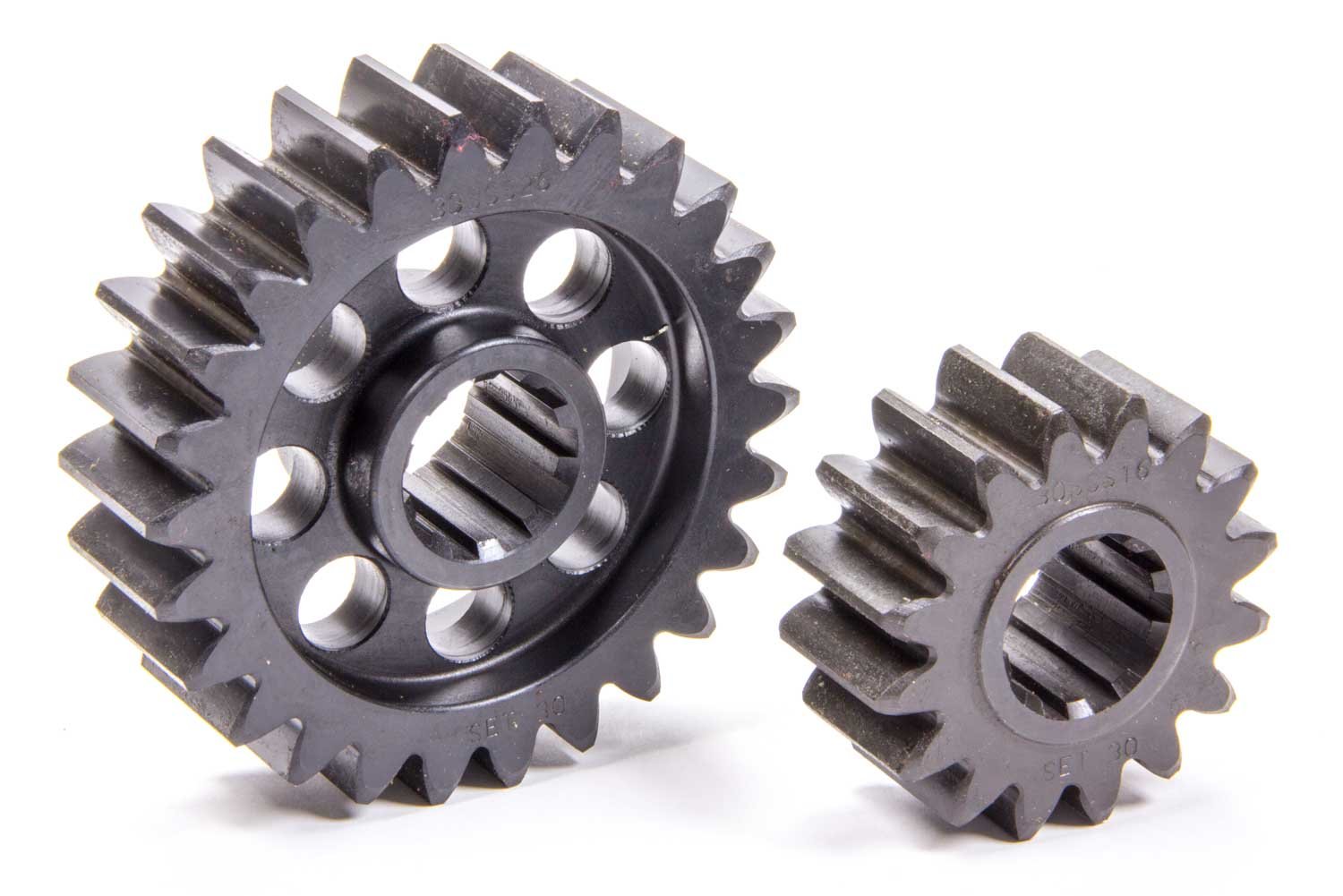 30-Piece Quick Change Gear Set for RC Cars, Drones & DIY Projects - High-Speed Precision Metal Gears for Smooth Performance in Hobby & Professional Use