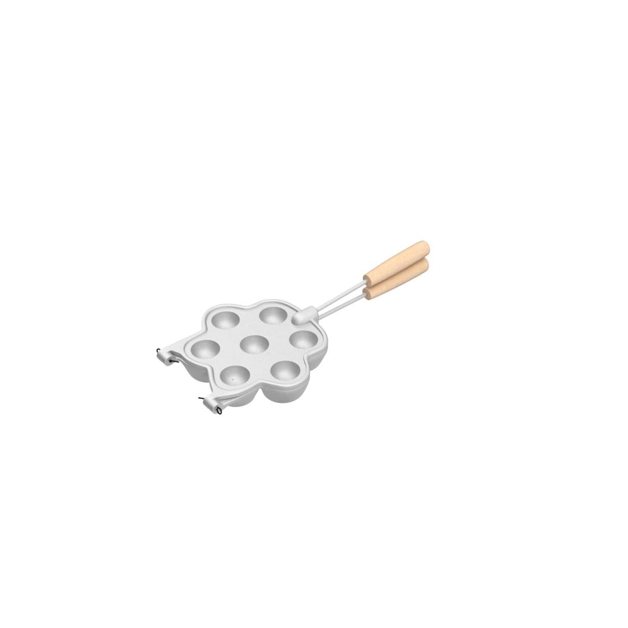 PetriStor Cupcake Maker - Mini Muffin & Tart Baking Pan Set for Cookies, Pies & Desserts - Perfect for Home Baking, Parties & Holiday Treats