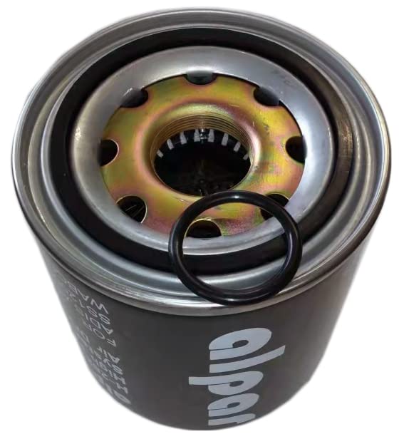 Bendix ADIS ADSP SS1200 Air Dryer Cartridge Replacement - R950011, 170.109994 | Heavy Duty Truck & Trailer Air Brake System Maintenance | Perfect for Commercial Vehicle Fleet Servicing & Roadside Repairs