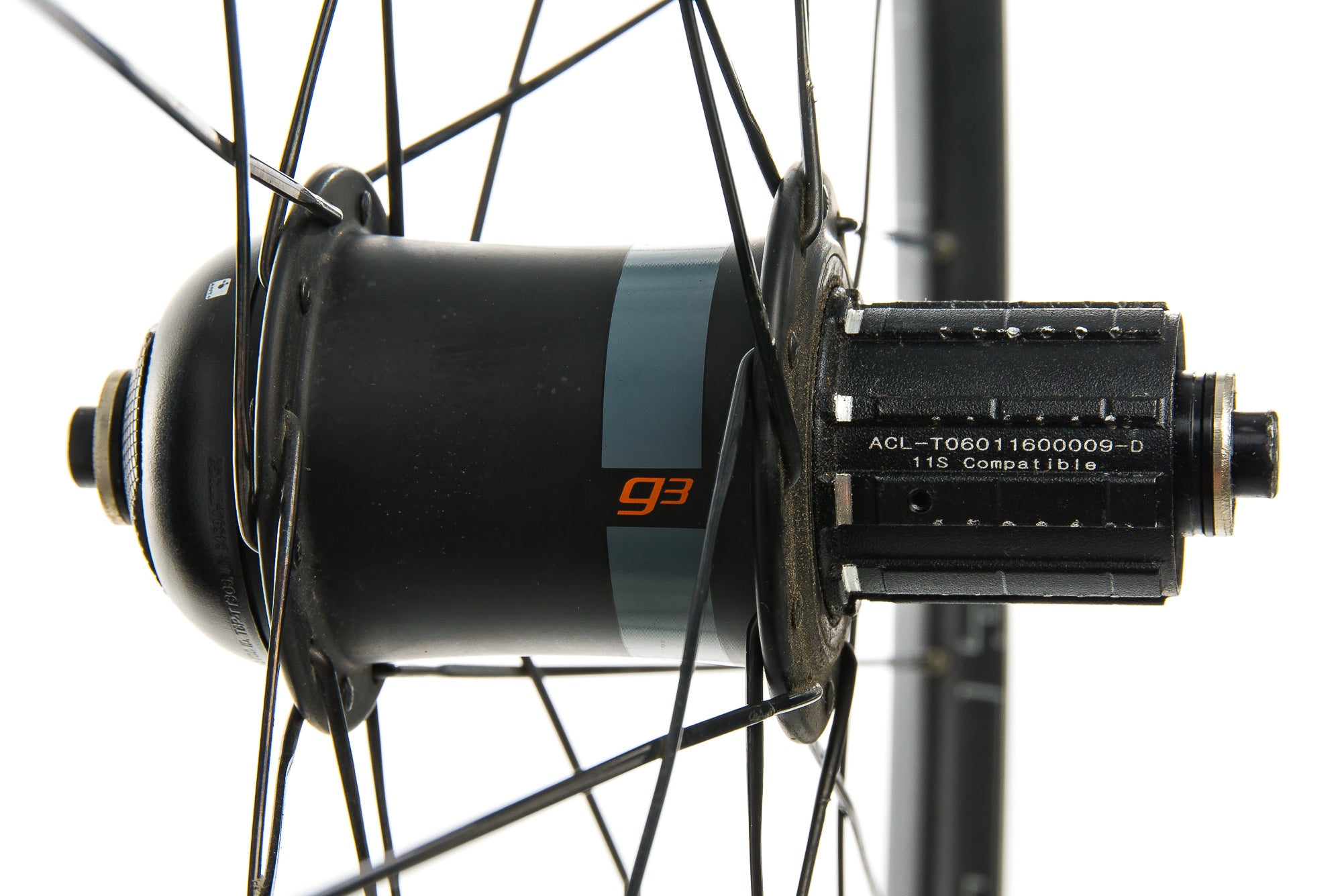 Premium Belgium Aluminum Clincher Rear Wheel - Lightweight & Durable Bike Wheel for Road Cycling, Racing & Training - Perfect for Performance Bikes & Speed Enthusiasts