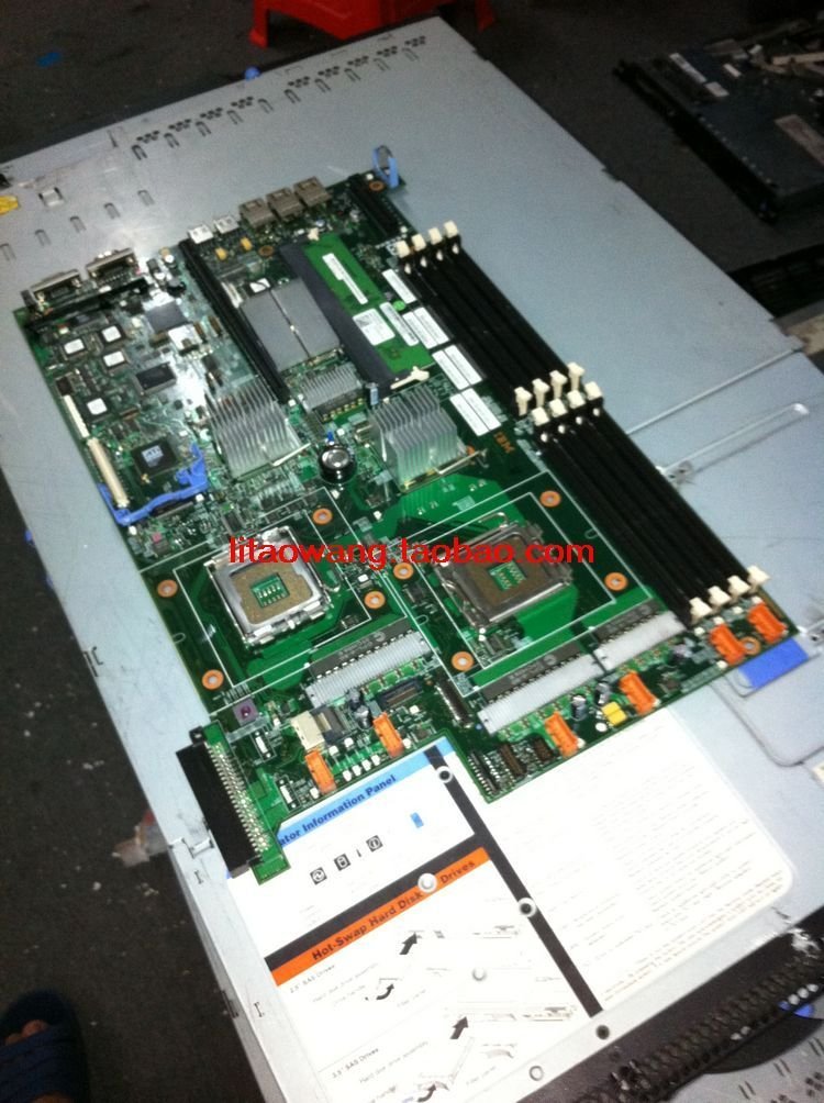 IBM 13N0557 4-Port Gigabit Ethernet Switch Module - High-Speed Network Switch for Servers, Data Centers & Office Networks