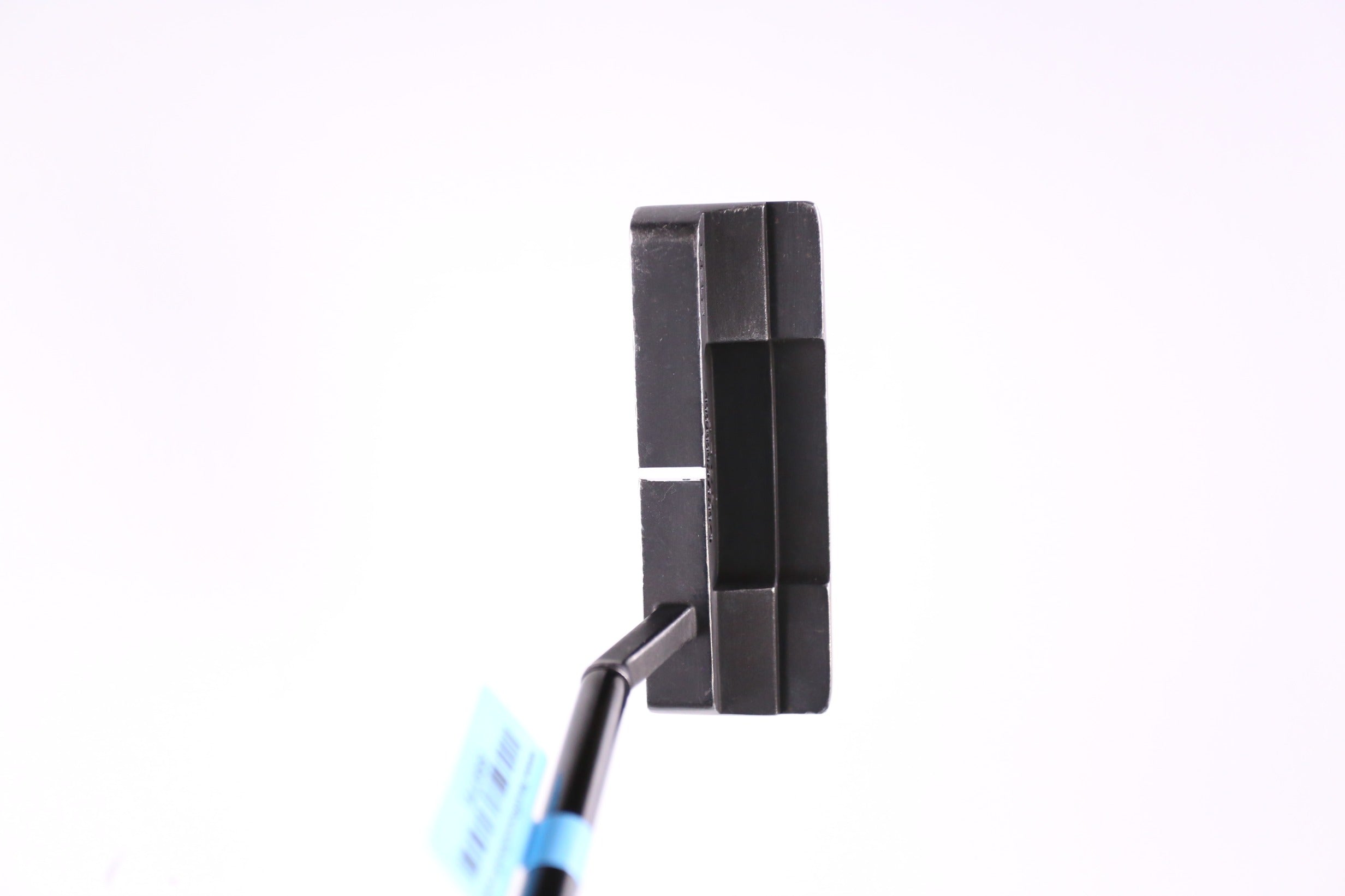 Premium Used Cleveland Frontline 8.0 Single Bend Putter - Right Handed 35