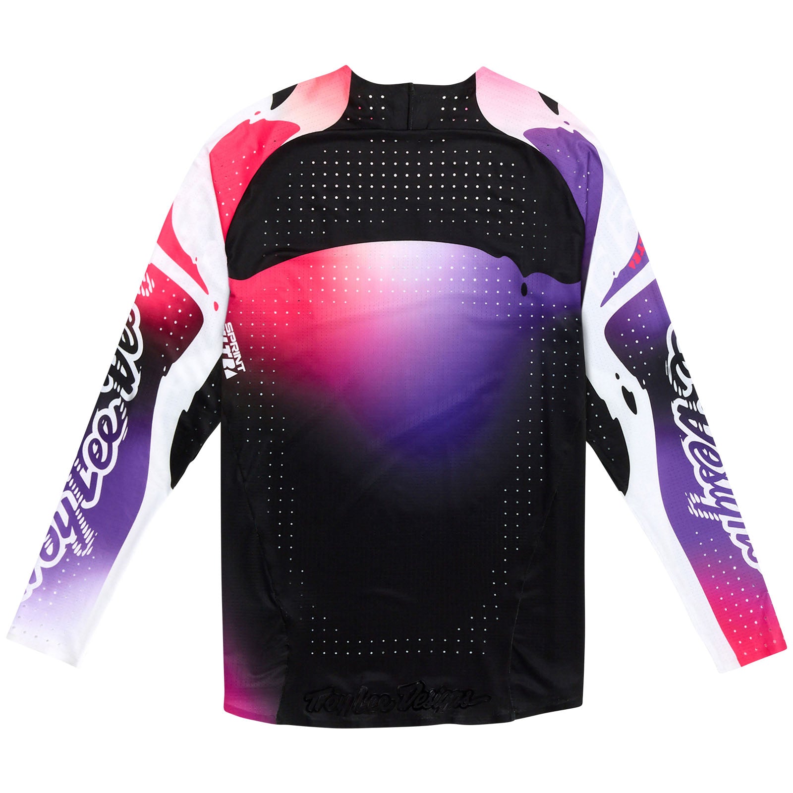 Sprint Ultra Jersey Drip Purple - High-Performance Athletic Shirt for Running & Workouts - Breathable & Moisture-Wicking Activewear for Men & Women