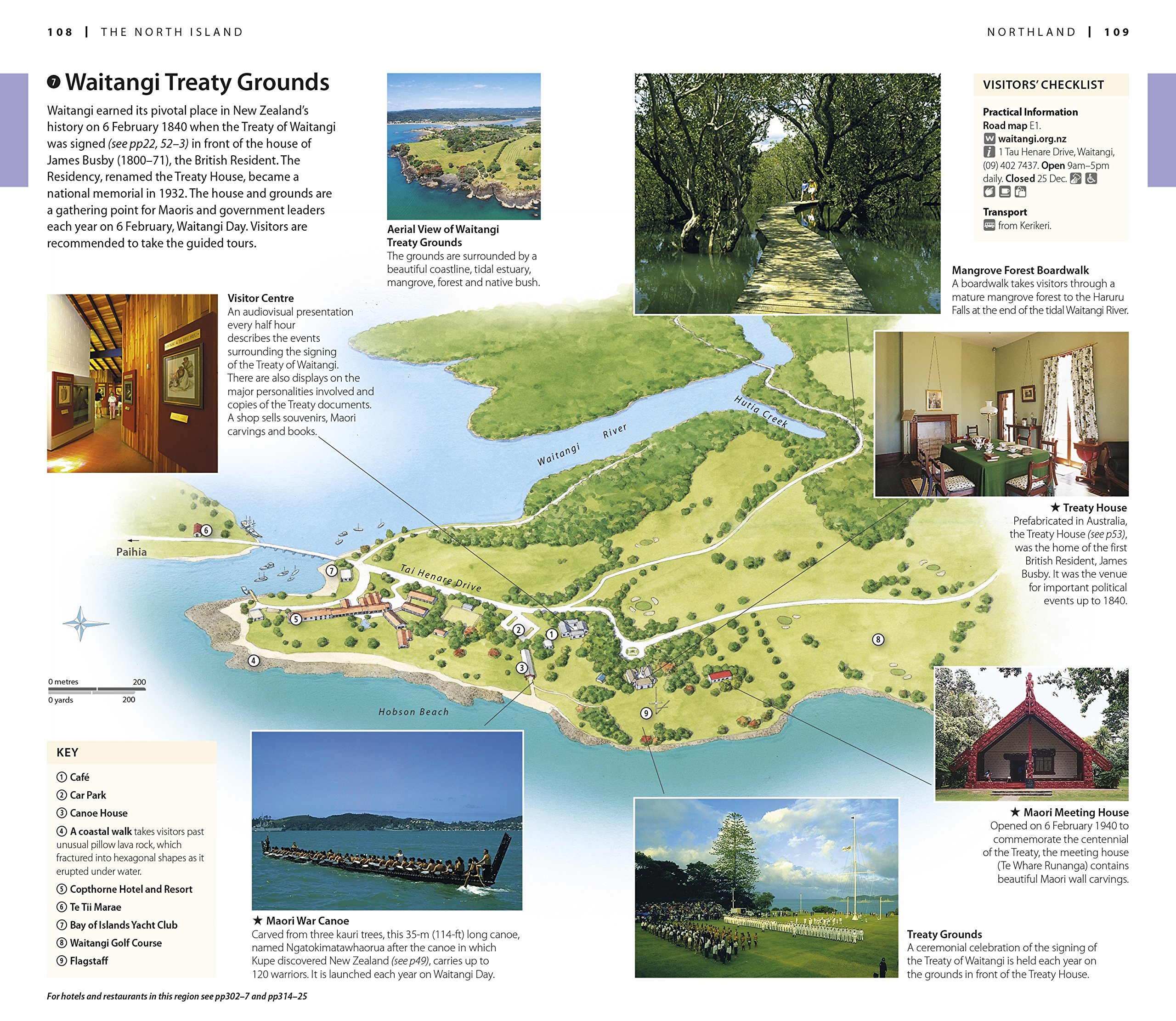 DK Eyewitness Travel Guide: New Zealand - Ultimate Guidebook for Exploring NZ's Landscapes & Culture | Perfect for Road Trips, Hiking & Cultural Tours