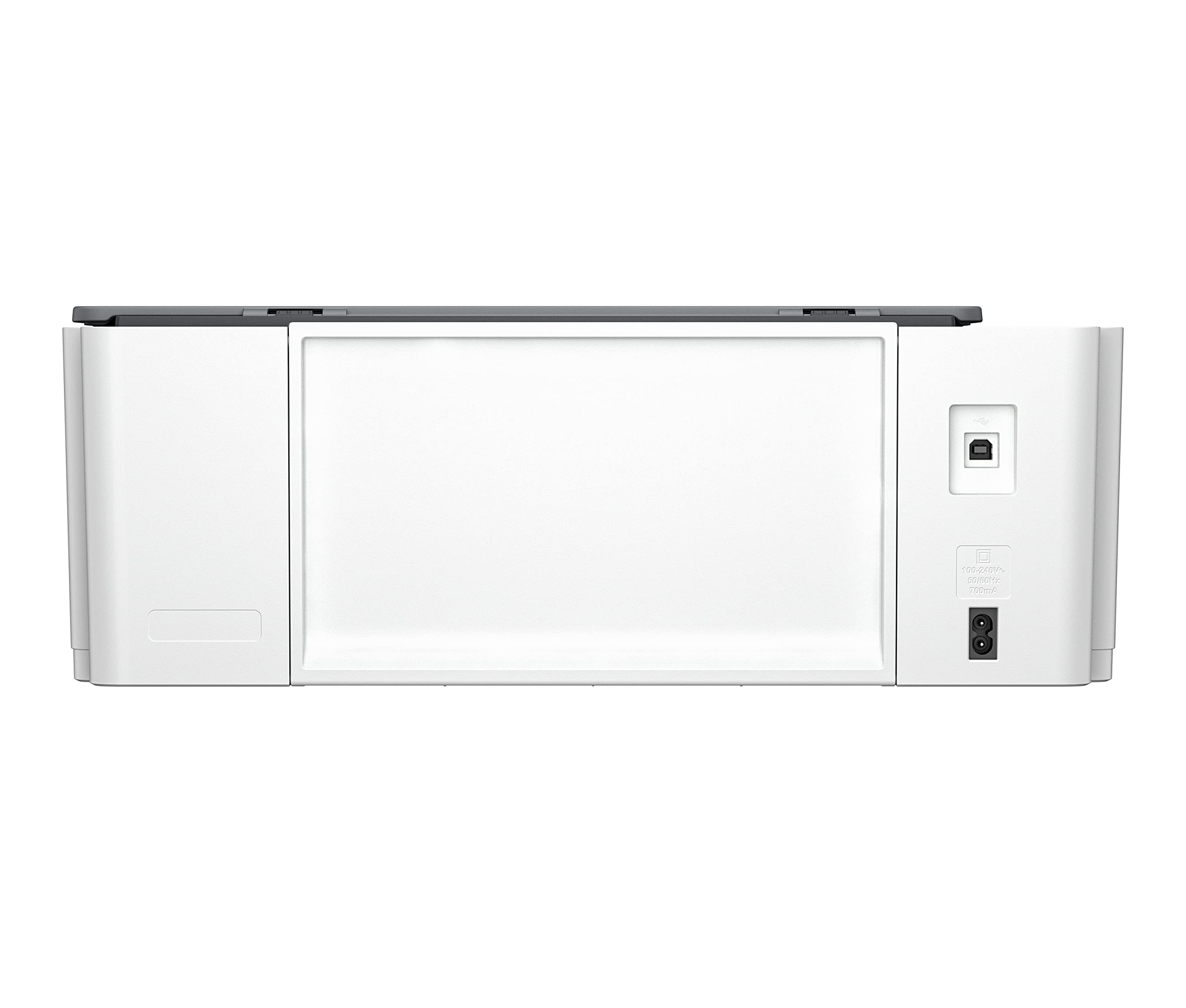 HP Smart Tank 5105 All-in-One Wireless Color Inkjet Printer with Copy, Scan, Fax - A4 Printing, HP Smart App, AirPrint, WiFi Connectivity - Perfect for Home Office & Small Business Printing Needs