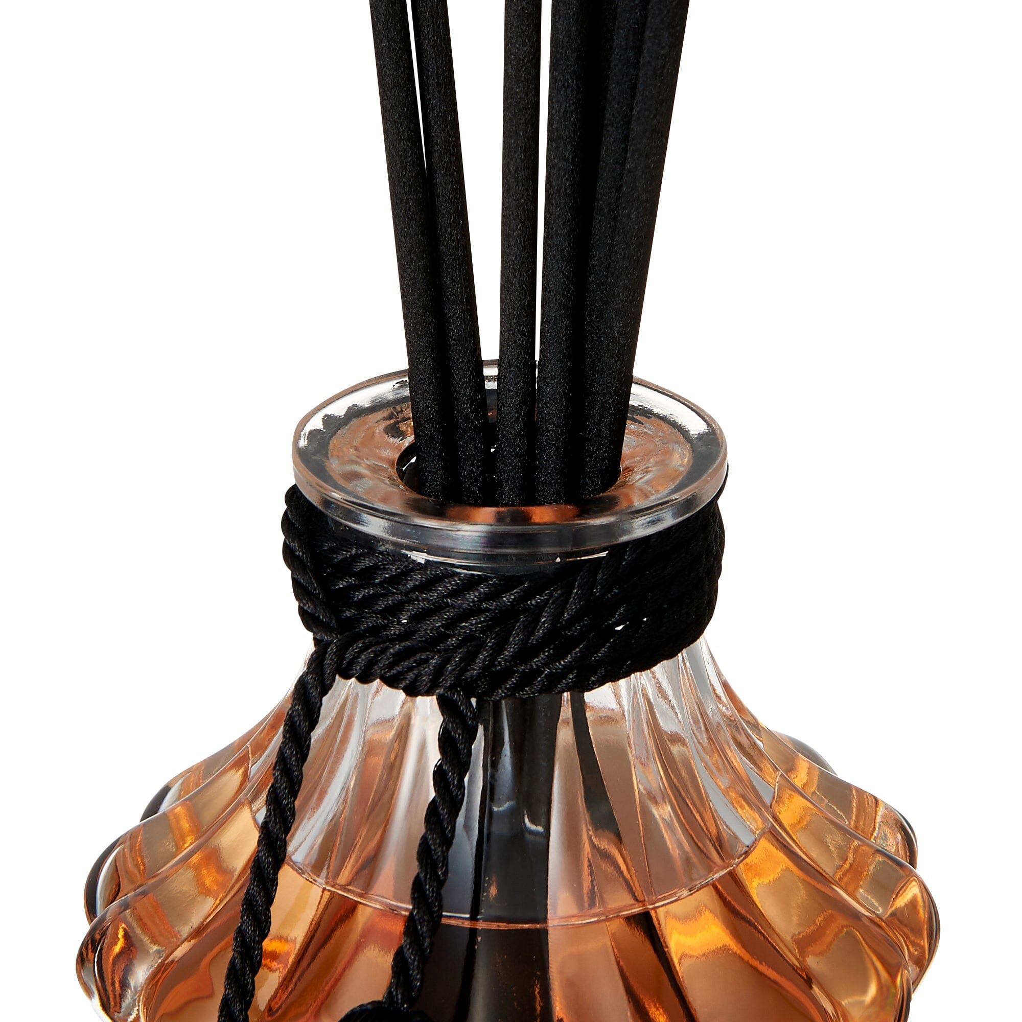 Raviora Black Room Fragrance Spray - Long Lasting Home Air Freshener for Living Room, Bedroom & Bathroom | Fresh Scent for Relaxation & Aromatherapy