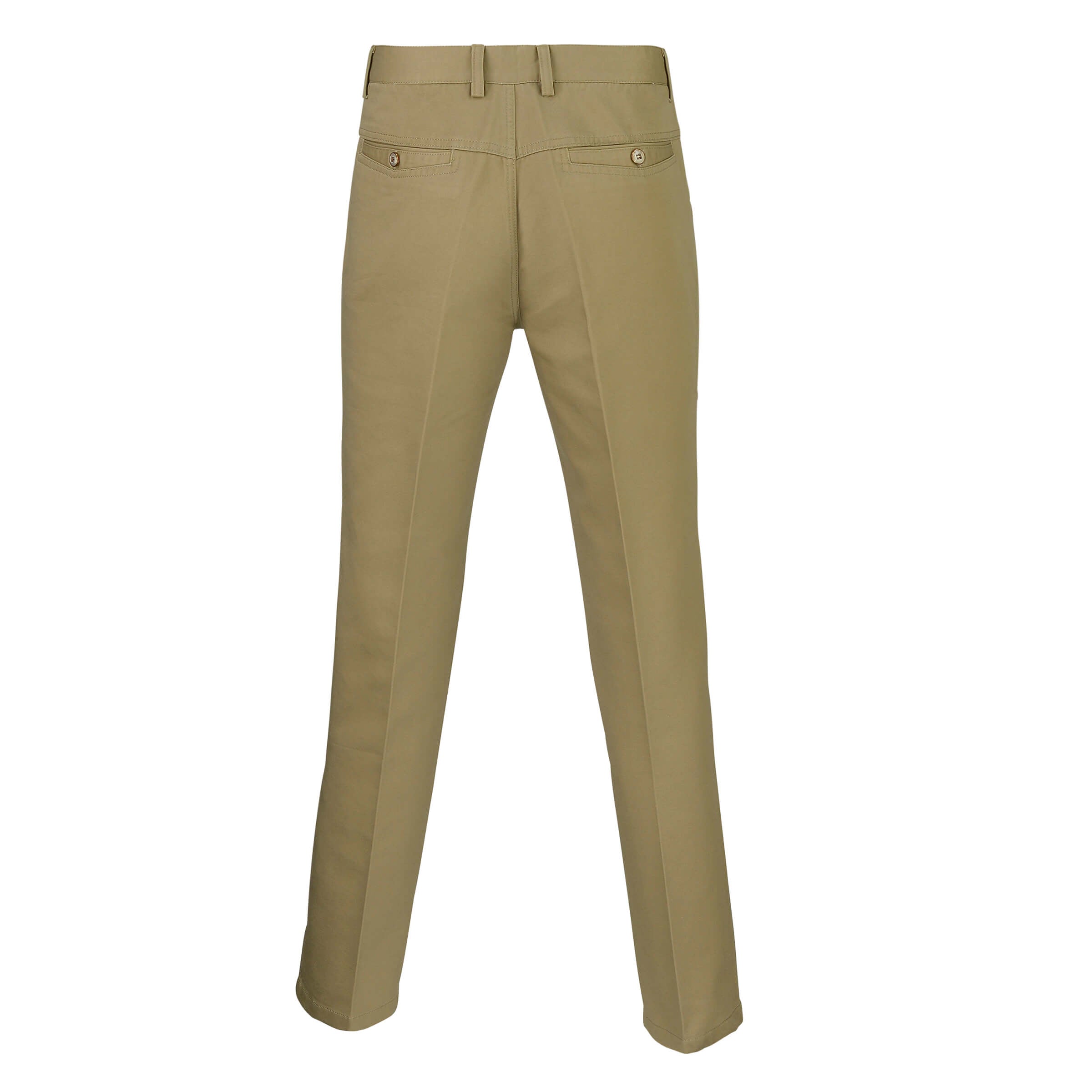 Best Men's Khaki Pants - Comfortable Tan Casual Trousers for Work, Travel & Outdoor Activities | Durable & Stylish