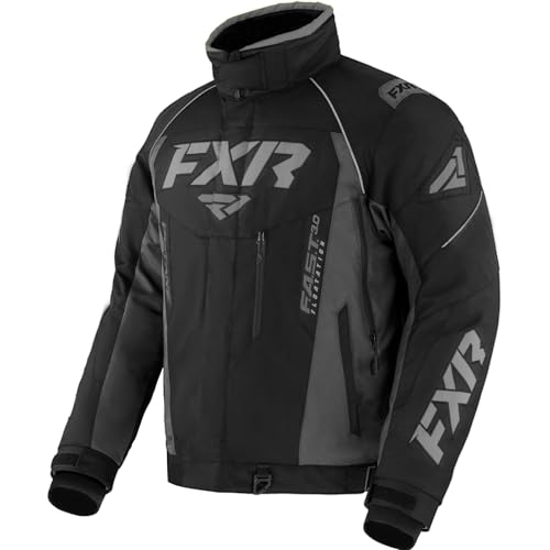 Black/Charcoal/Grey