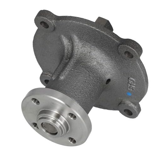 Case 1070 970 770 870 Replacement Water Pump A152179-R - High Performance Cooling System Part for Tractors & Heavy Equipment