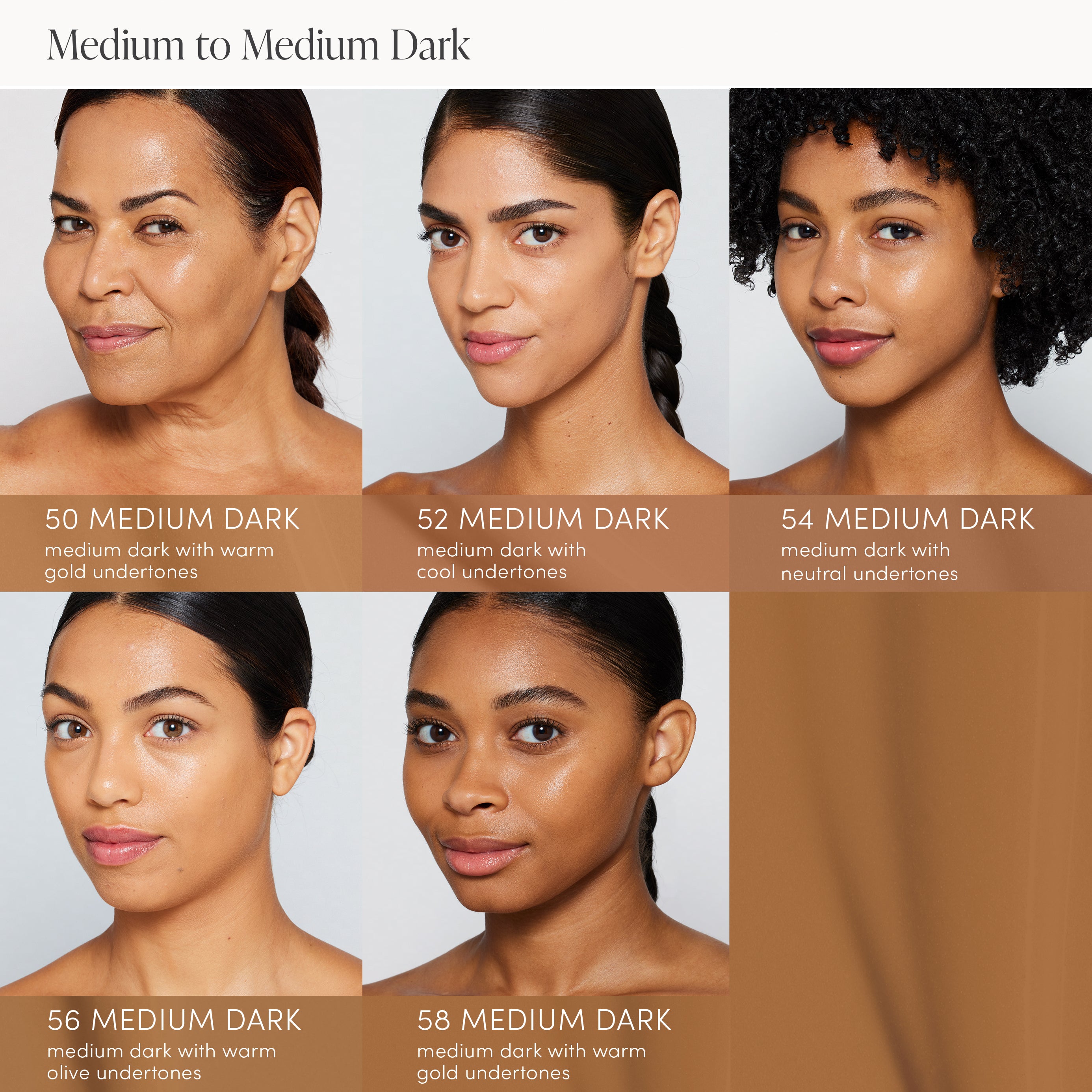 Skintuition SPF 30 Liquid Foundation Sample Card - Radiance Boosting, Oil-Free Makeup with Sun Protection | Perfect for Travel, Try-On & Touch-Ups