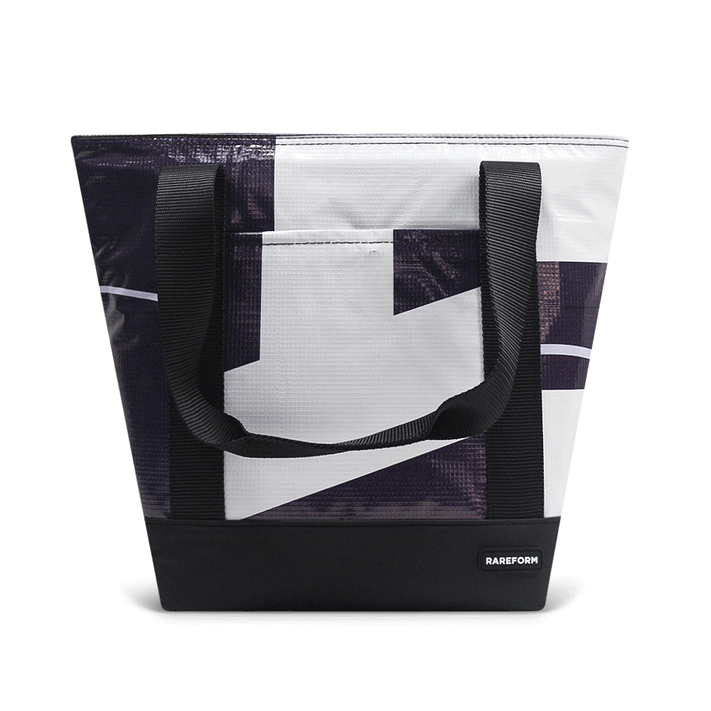 Beck Cooler Bag Bk1 00498 - Insulated Lunch Bag for Work, Picnics & Outdoor Activities - Leakproof & Durable Cooler Tote for Food & Drinks