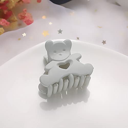 10PCS Small Hair Claw Clips - Fashionable Mini Hair Barrettes & Jaw Clips for Women | Perfect for Ponytails, Buns & Everyday Hairstyles | COSYOO Hair Accessories