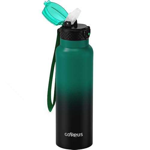 Green Black