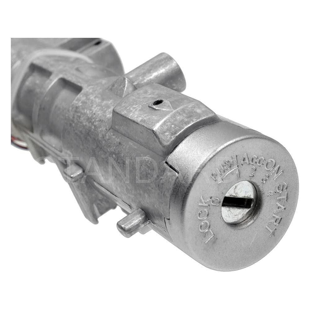 Standard Ignition Switch US618 - Reliable Car Engine Starter