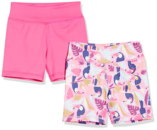Pink Toucan
