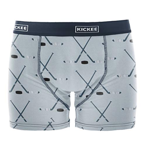 Pearl Blue Hockey