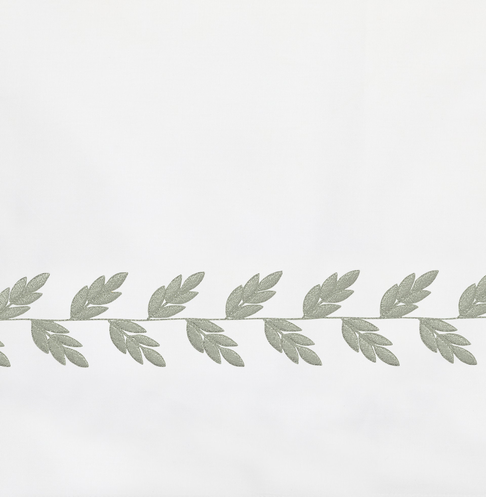 Luxury Custom Pratesi Federico Euro Sham Pillowcase - Premium 100% Cotton Bedding for Elegant Home Decor & Hotel Style Comfort