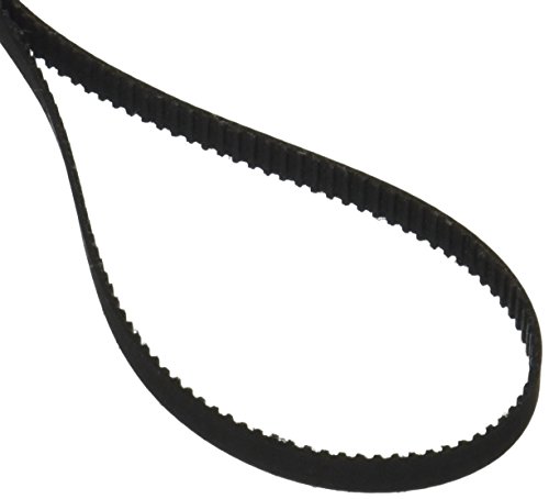 BESTORQ 177-MXL-019 MXL Rubber Timing Belt - 17.7