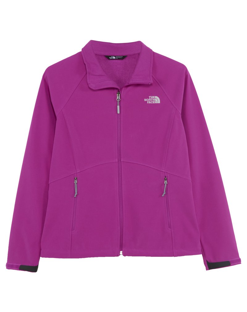 The North Face Women's Puma X Big Sean Satin Jacket - Lightweight Windbreaker for Hiking, Running & Outdoor Adventures
