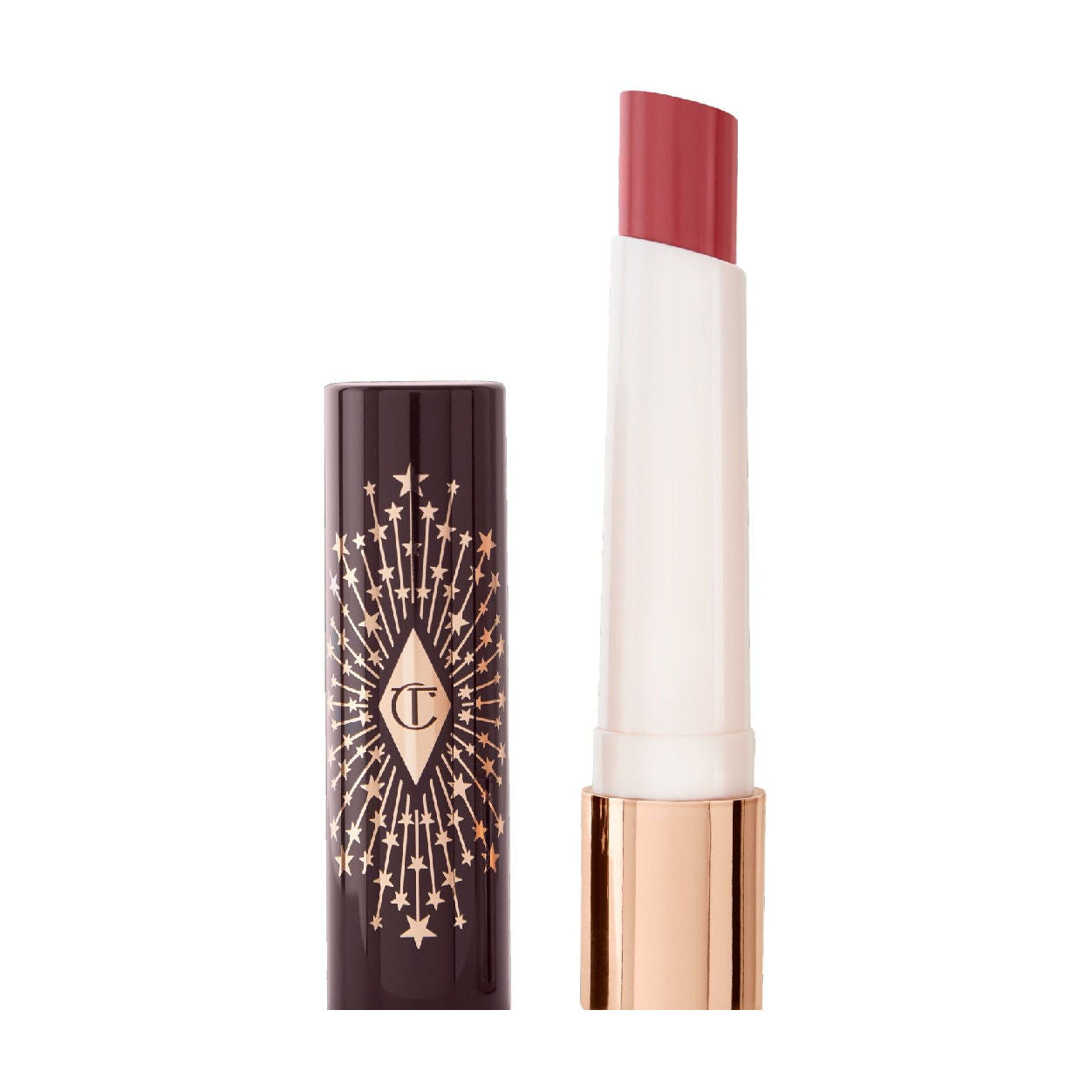 Hyaluronic Happikiss Lip Plumper - Hydrating Lip Gloss with Hyaluronic Acid for Fuller Lips | Perfect for Daily Use, Special Occasions, and Makeup Looks
