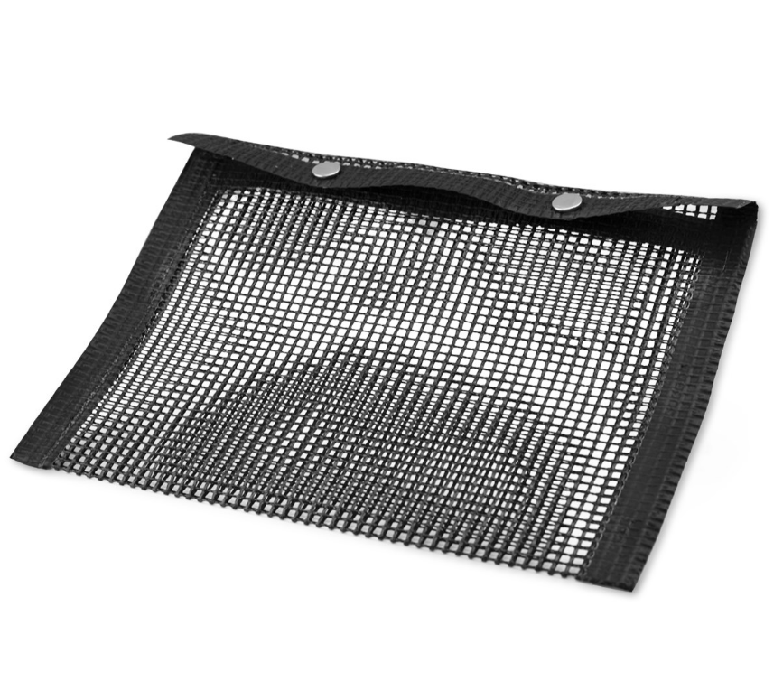 Premium BBQ Grill Bag - Heavy Duty Waterproof & Heat Resistant for Outdoor Cooking, Camping, and Picnics | Perfect for Grilling, Smoking, and Storing BBQ Tools