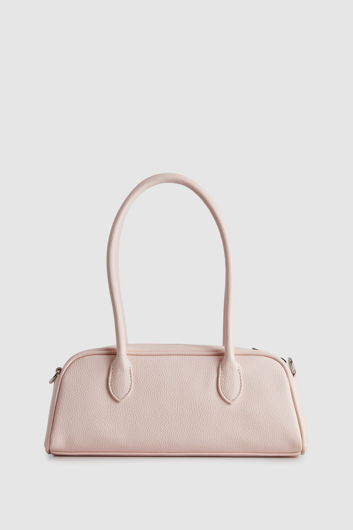 Stylish Iris East West Bowler Bag for Women | Fashionable Leather Crossbody Purse | Perfect for Work, Travel & Evening Events