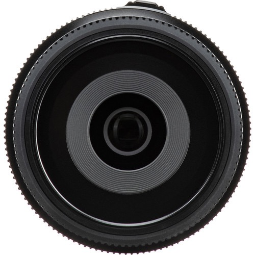 FUJIFILM GF 50mm f/3.5 R LM WR GFX Lens - Premium Medium Format Prime Lens for Portraits & Landscapes | Perfect for Professional Photography, Travel & Studio Work