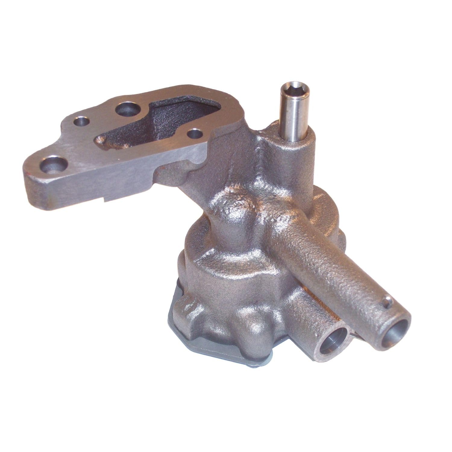 Melling M-22G High Performance Oil Pump for Chevy, Ford, Dodge - Engine Lubrication System Replacement Part | Perfect for Classic Car Restoration & Engine Rebuild Projects