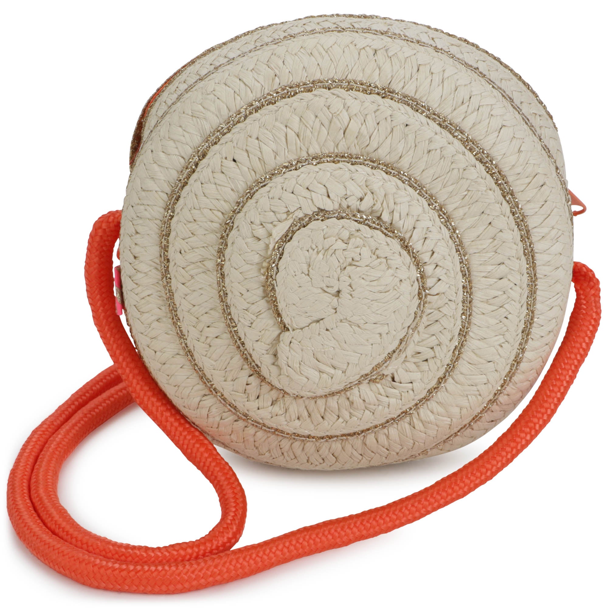 Billieblush Apricot Handle Bag for Women - Stylish Crossbody Purse for Everyday Use, Work, and Travel