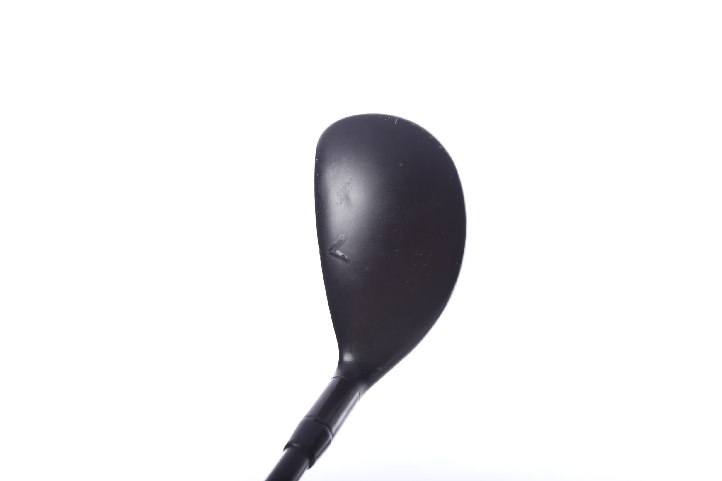 Used Callaway XR 16 3H Hybrid Golf Club - Right Handed 19° Stiff Flex - Perfect for Mid-Handicap Players & Driving Range Practice