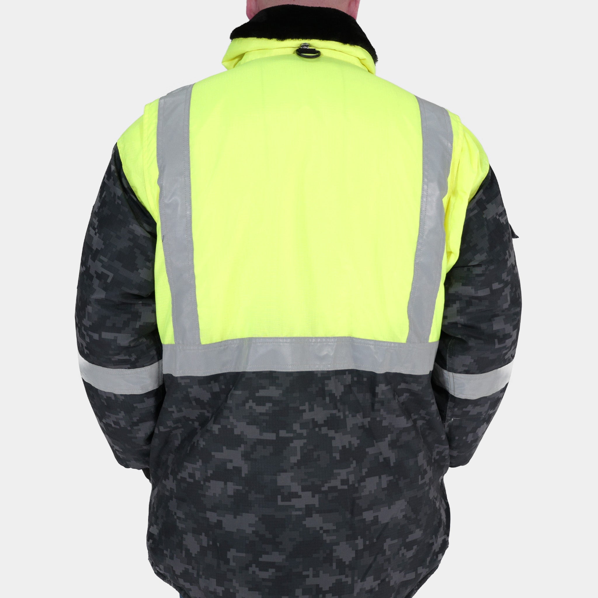 Valor Pro Jacket - Lightweight Waterproof Outdoor Jacket for Men & Women - Hiking, Camping, Travel & Everyday Use