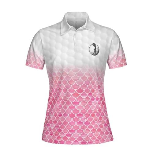 Mermaid Golf