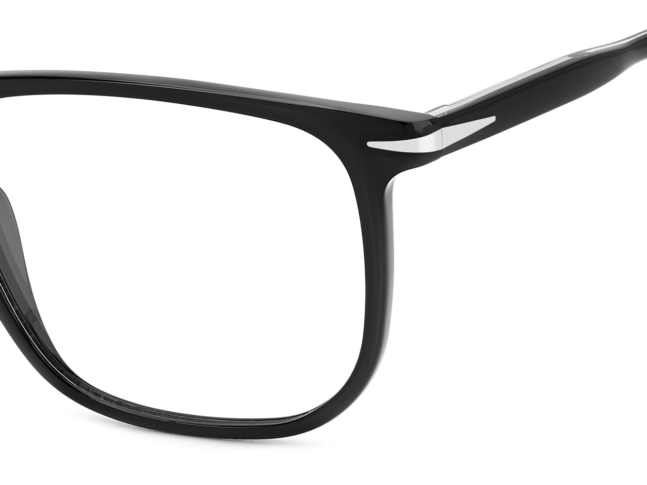 David Beckham DB1141 Sunglasses - Polarized UV Protection Aviator Style for Men & Women - Perfect for Driving, Travel & Outdoor Activities