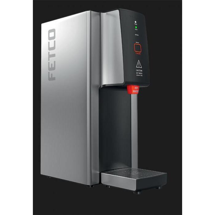 Fetco HWD 2102 Commercial Hot Water Dispenser - 3.2 kW, 200-240V, Fast Boiling - Perfect for Restaurants, Cafes, and Offices