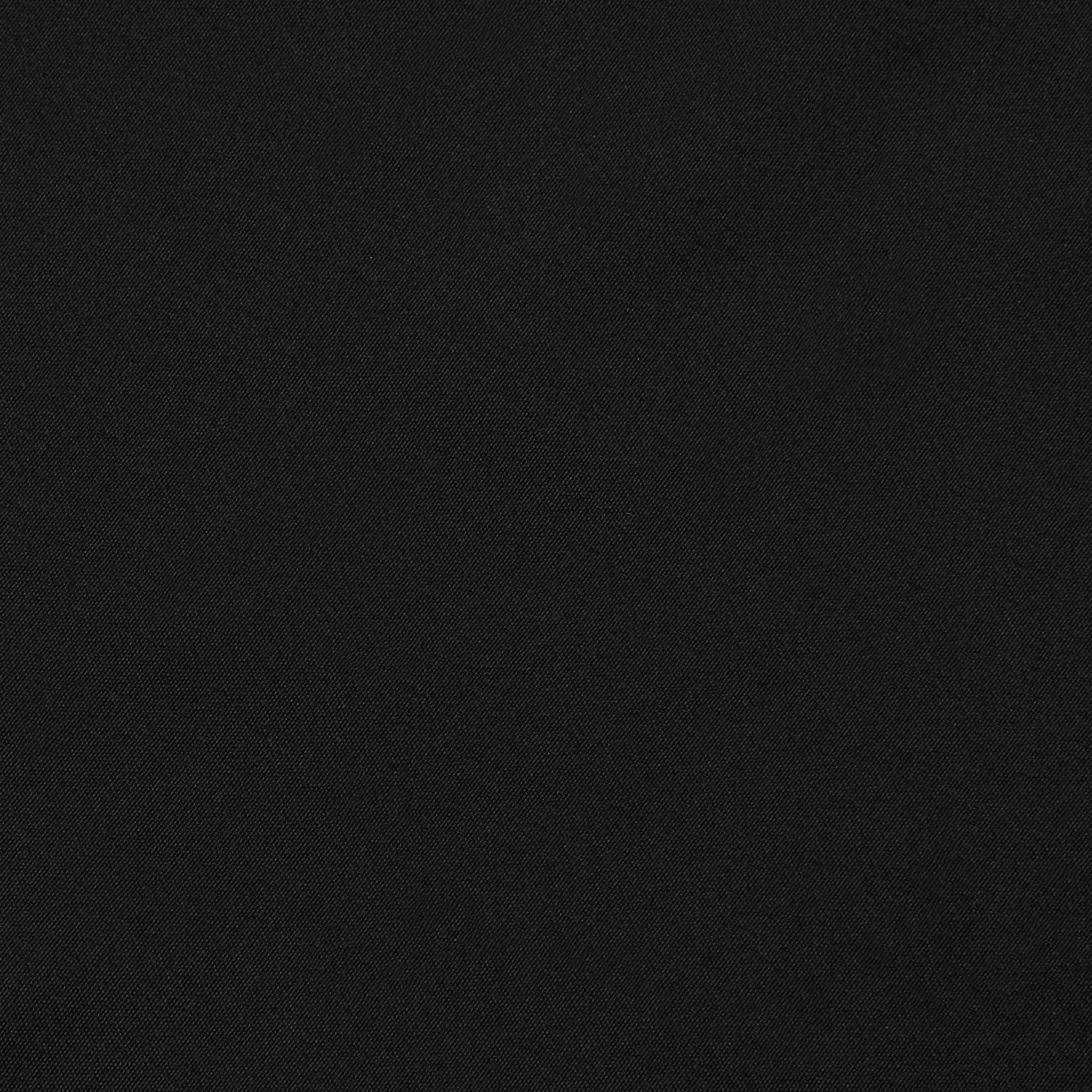 Amazon Basics Microfiber Pillowcases (Pack of 2) - 20 x 30 Inches, Black - Soft & Hypoallergenic Bedding for Side Sleepers & Hot Sleepers - Perfect for Home, Hotel, or Travel Use