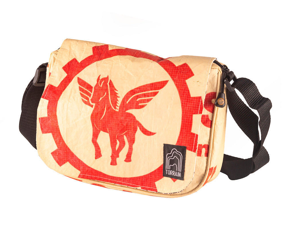 Pegasus