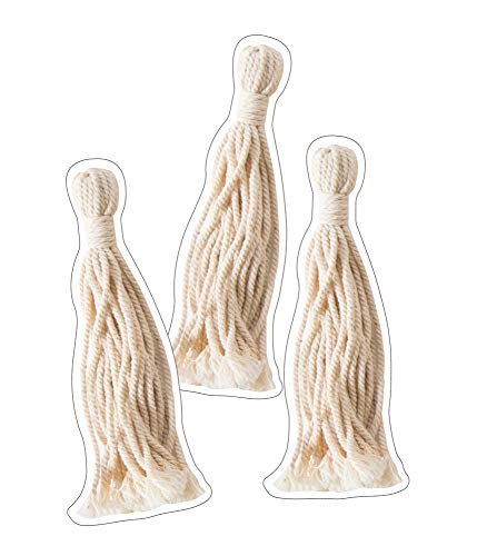 Tassels