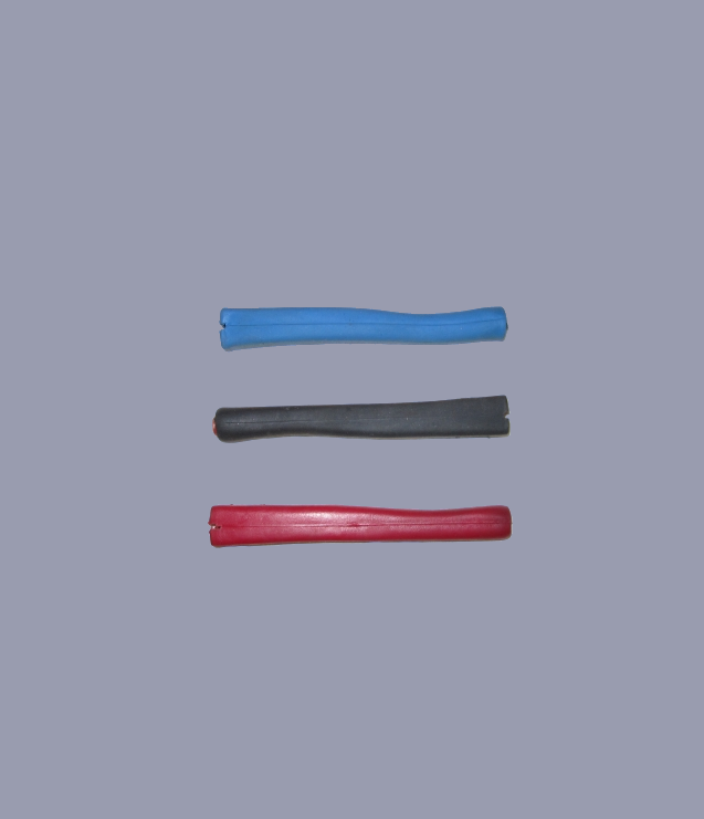 AF French Grip Plastic Rubber Handle - Ergonomic Non-Slip Grip for Kitchen Knives, Tools & DIY Projects - Perfect for Cooking, Crafting & Home Improvement