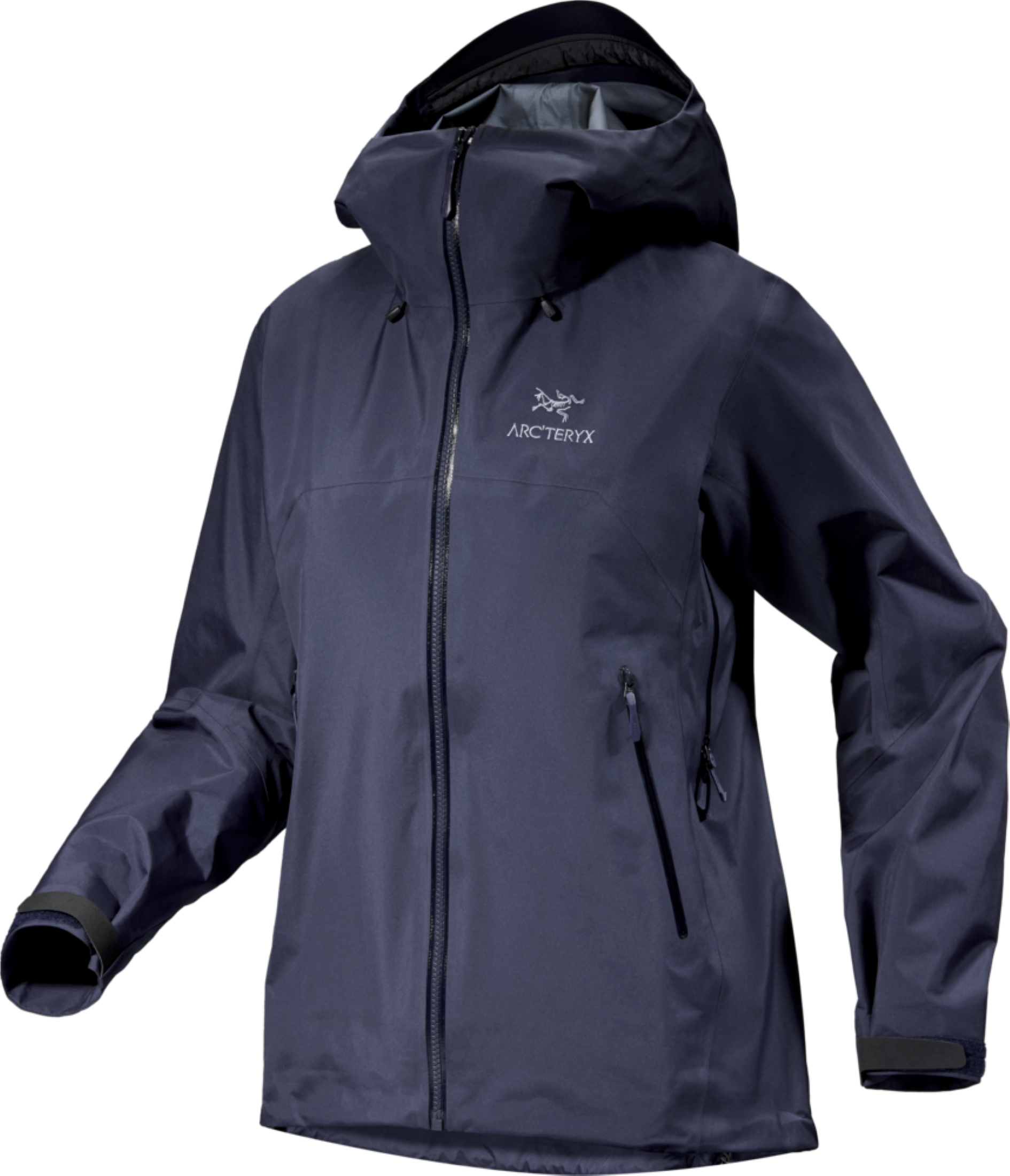 Beta AR Jacket Stormhood Women's F24 - Waterproof & Breathable Outdoor Jacket for Hiking, Skiing & Mountain Climbing