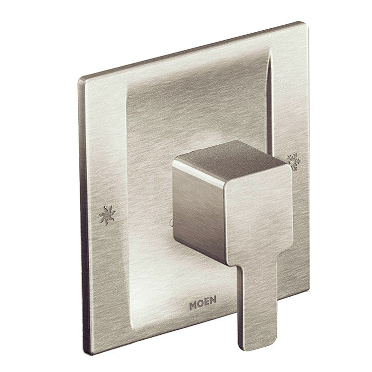 90 Degree Posi Temp Valve Trim Only - High-Quality Bathroom & Kitchen Faucet Replacement Part for Smooth Water Flow Control