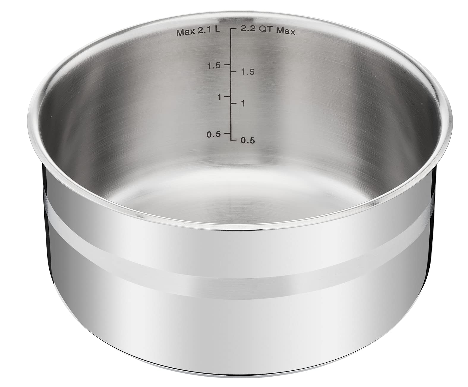 Jamie Oliver Stainless Steel Cookware Set - 10-Piece Nonstick Pots and Pans Set with Stay-Cool Handles - Perfect for Sautéing, Frying, Boiling & Everyday Cooking