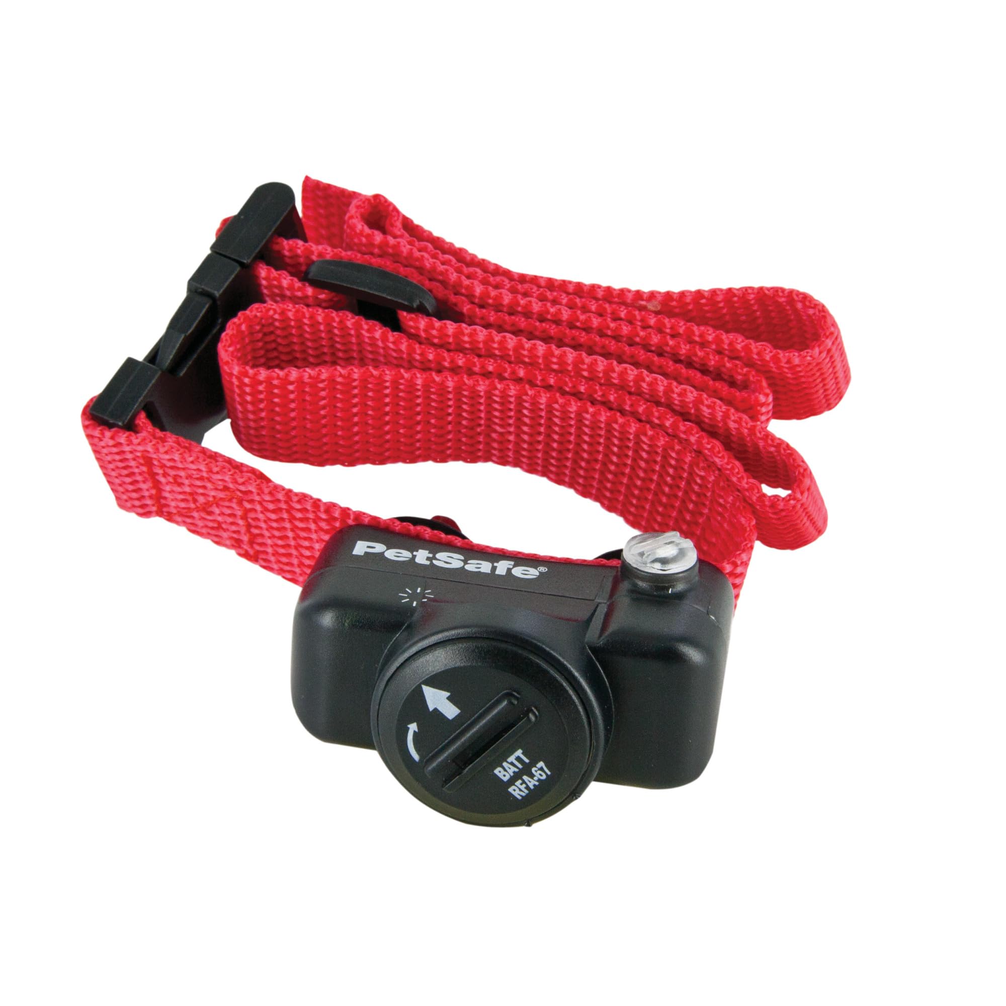 PetSafe Ultralight Waterproof Dog & Cat Training Collar with Tone & Static Stimulation - Ideal for Pets Over 3.6kg - Perfect for Outdoor Adventures & Obedience Training